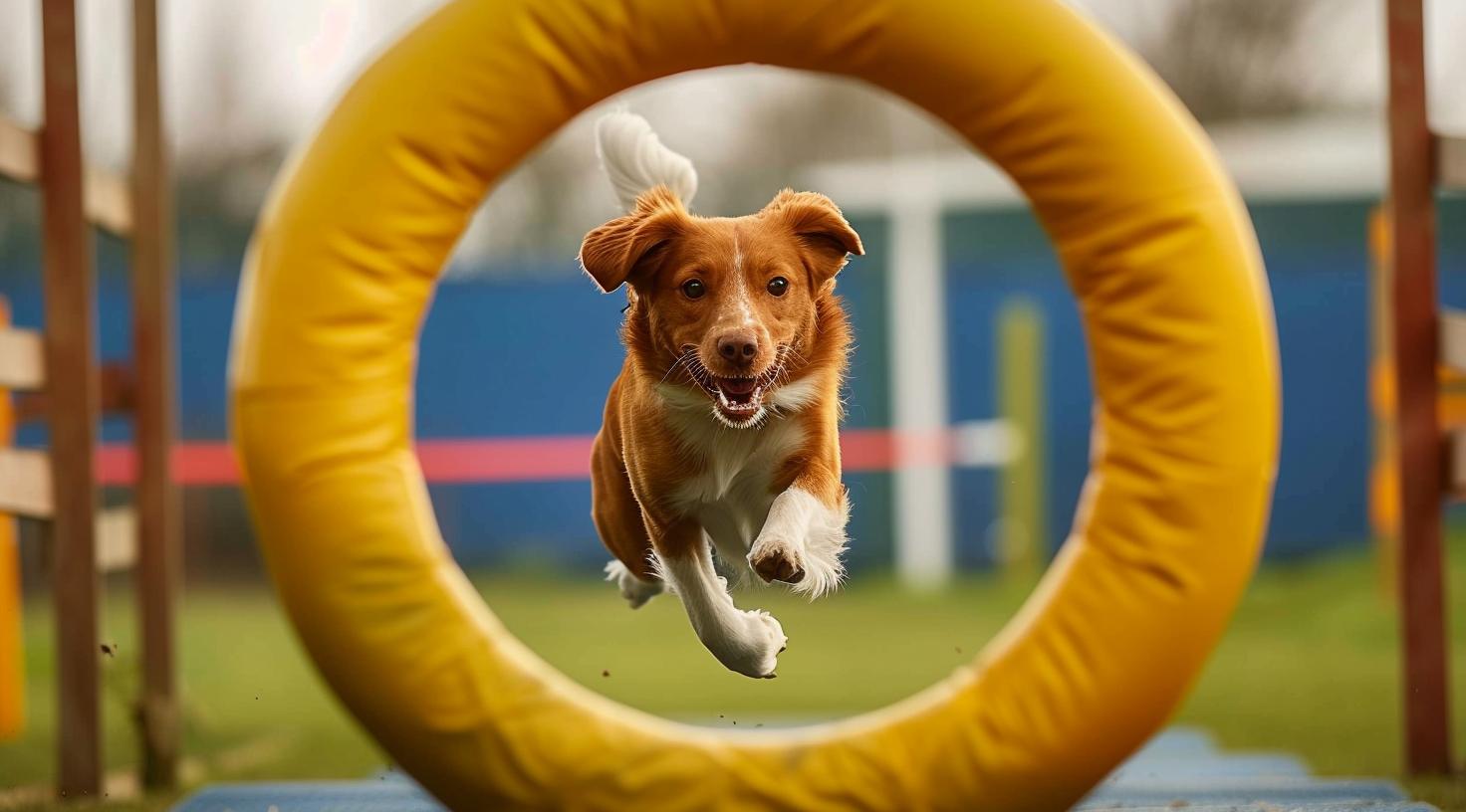 Hunde-Spielzeuge für drinnen